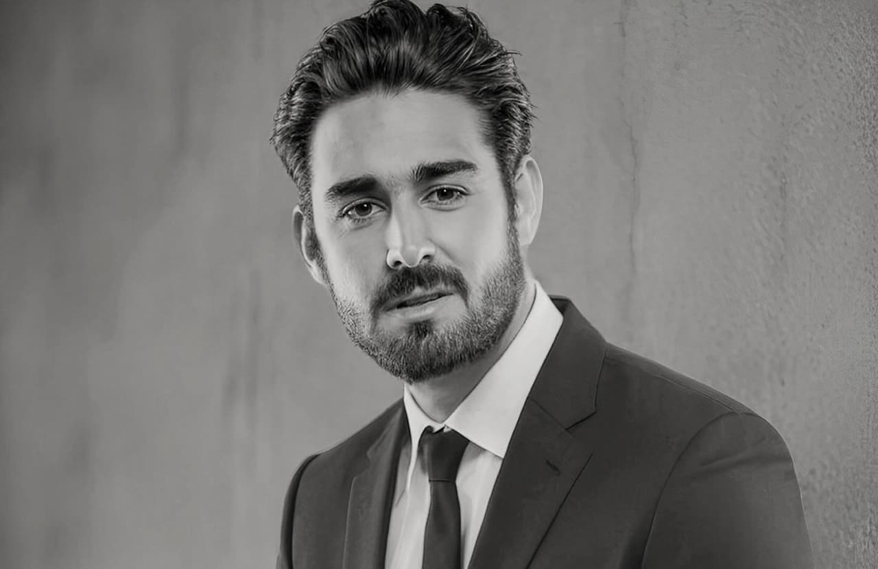 Telenovelas en las que ha participado Daniel Gama, el guapo protagonista de Cuando fui bonita