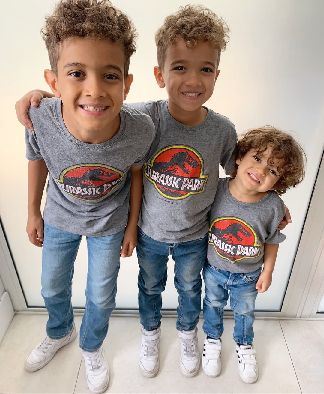 A pesar de que ya no tendrán una relación de pareja, Nacho e Inger desean que su dinámica familiar continúe, esperando lo mejor en la nueva etapa de su vida.