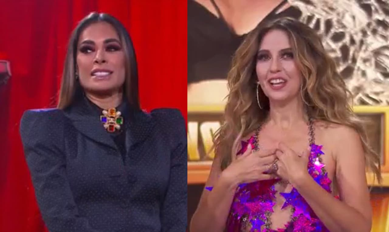 Galilea Montijo y Raquel Bigorra causan polémica al preparar 2 fiestas el mismo día para el Team Infierno
