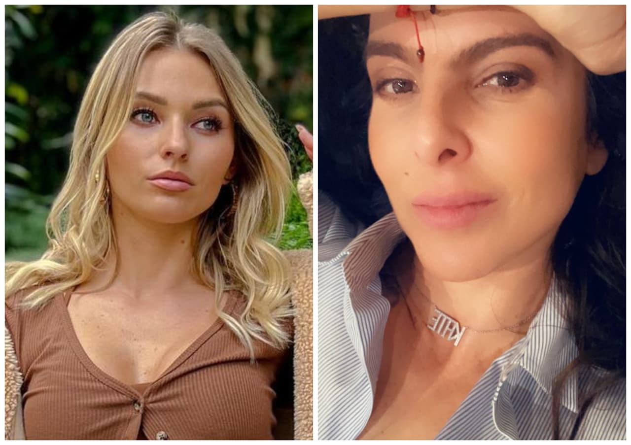 Argentina vs. Francia: ¿a quién apoyan los famosos en la gran final?