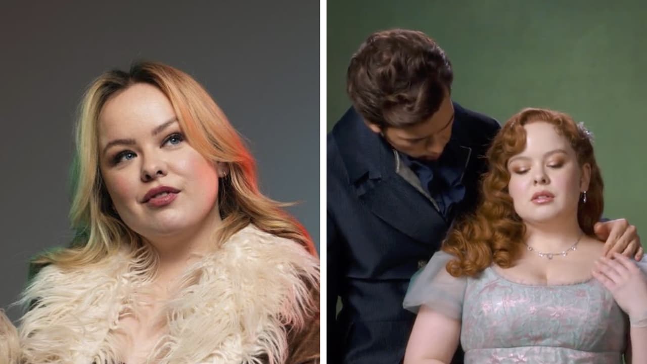 Actriz de ‘Bridgerton’ pidió que la siguiente temporada no tenga escenas para adultos