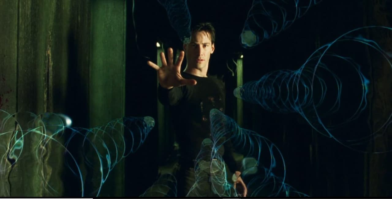 Matrix