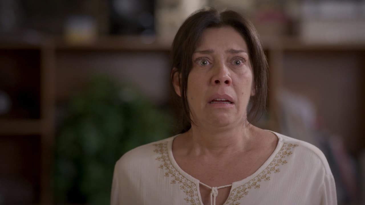 Isaura es secuestrada y suplica por su libertad