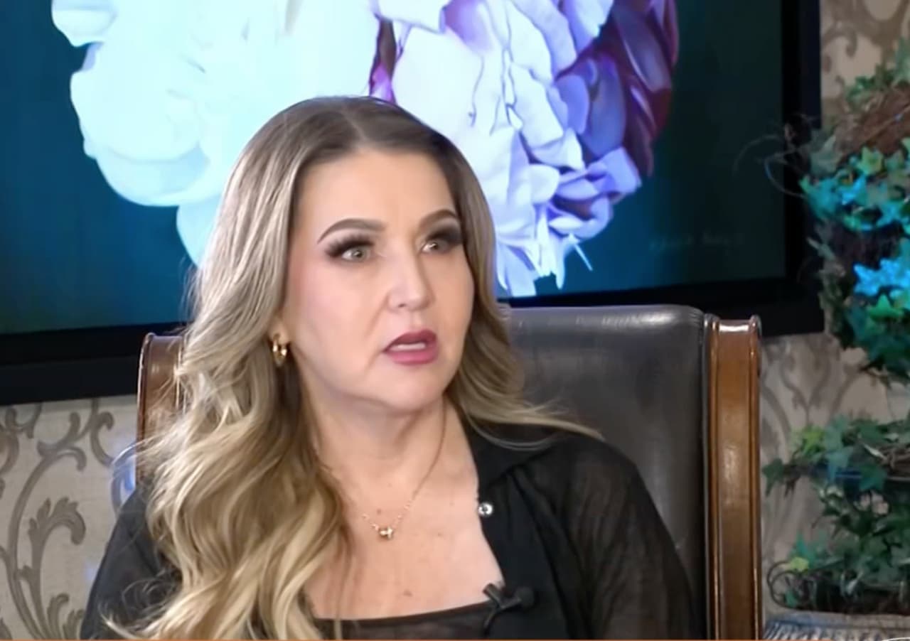 Alicia Villarreal confiesa que Cruz Martínez la golpeó más de una vez y temía por la seguridad de sus hijos