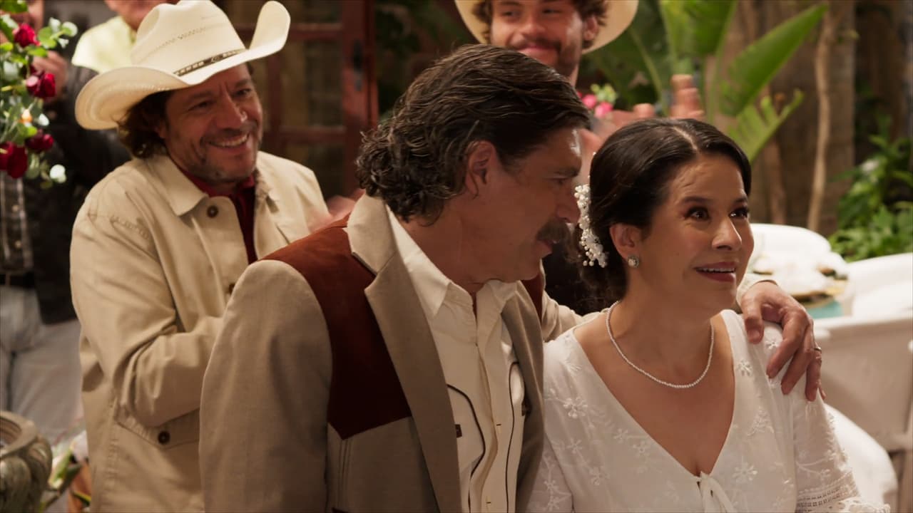 Doménica Montero: Capítulo Completo 43 - ¡Que vivan los novios!