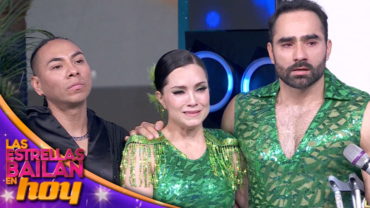 ¡SE DESPLOMA EN VIVO! Pía rompe en llanto al quedarse sin pareja por la lesión de Marcos