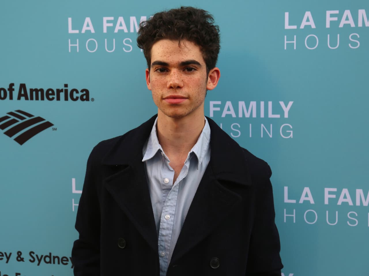 Los padres de Cameron Boyce revelan detalles inéditos sobre su muerte