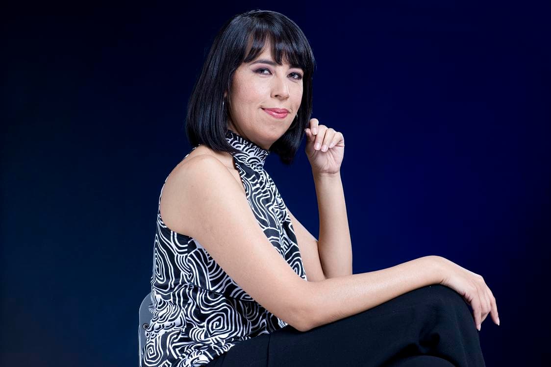 Claudia Elisa Aguilar