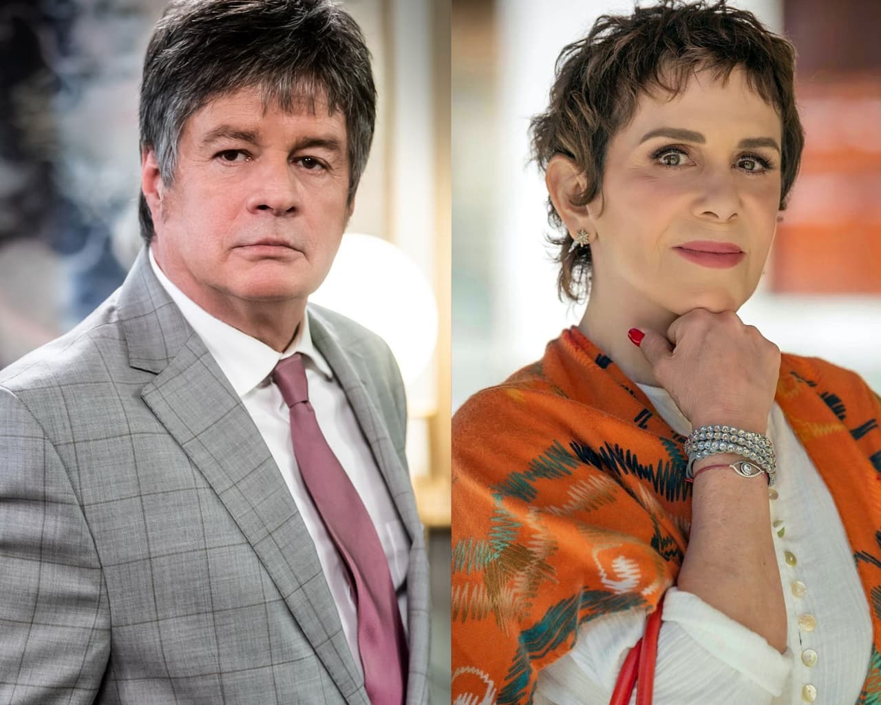 Alejandro Camacho destapa cómo fueron sus últimas pláticas con Rebecca Jones