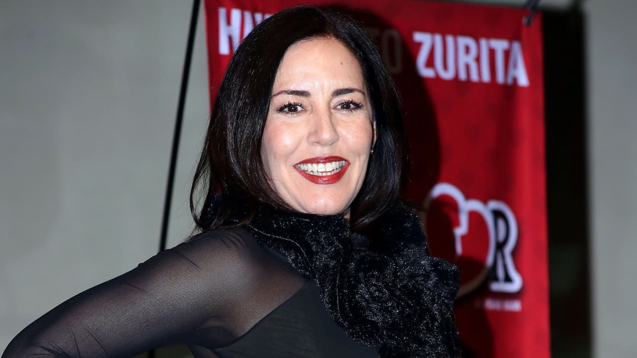 En medio de la polémica con Humberto Zurita, Stephanie Salas recuerda valiosa lección que le dio Silvia Pinal: "ella me enseñó"