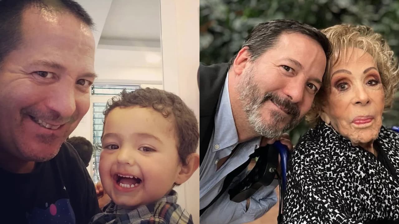 Hijo de Silvia Pinal en riesgo de ir a la cárcel: revelan qué tendrá que hacer para evitarlo