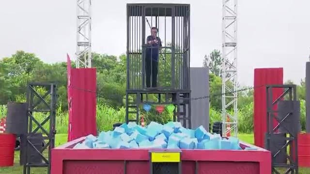 '¿Apostarías por Mí?': Conoce de qué trató el desafío ‘La Jaula’ con la que se definirá la primera pareja finalista