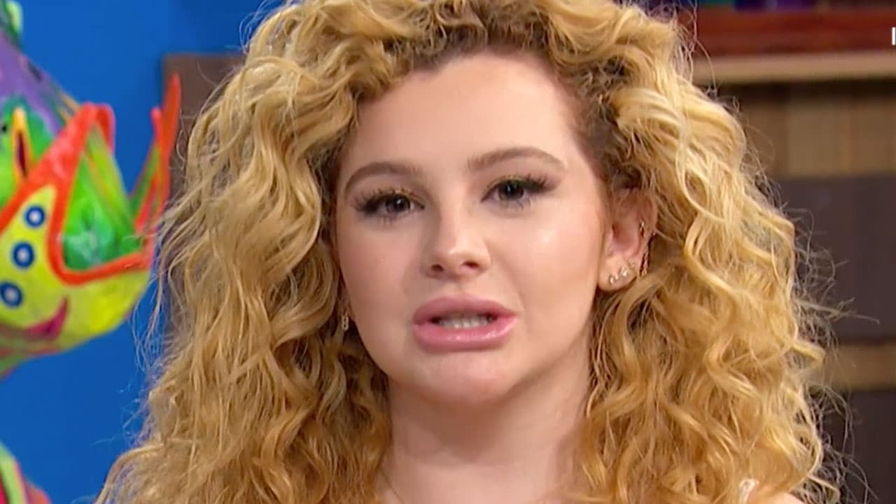 Briggitte REACCIONA a los videos donde Team Tierra se BURLABA a sus espaldas