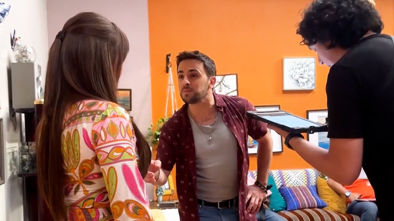 Martín Rica habla de su ‘paternidad’ y como Daniela Lujan le ayudó a aceptarlo