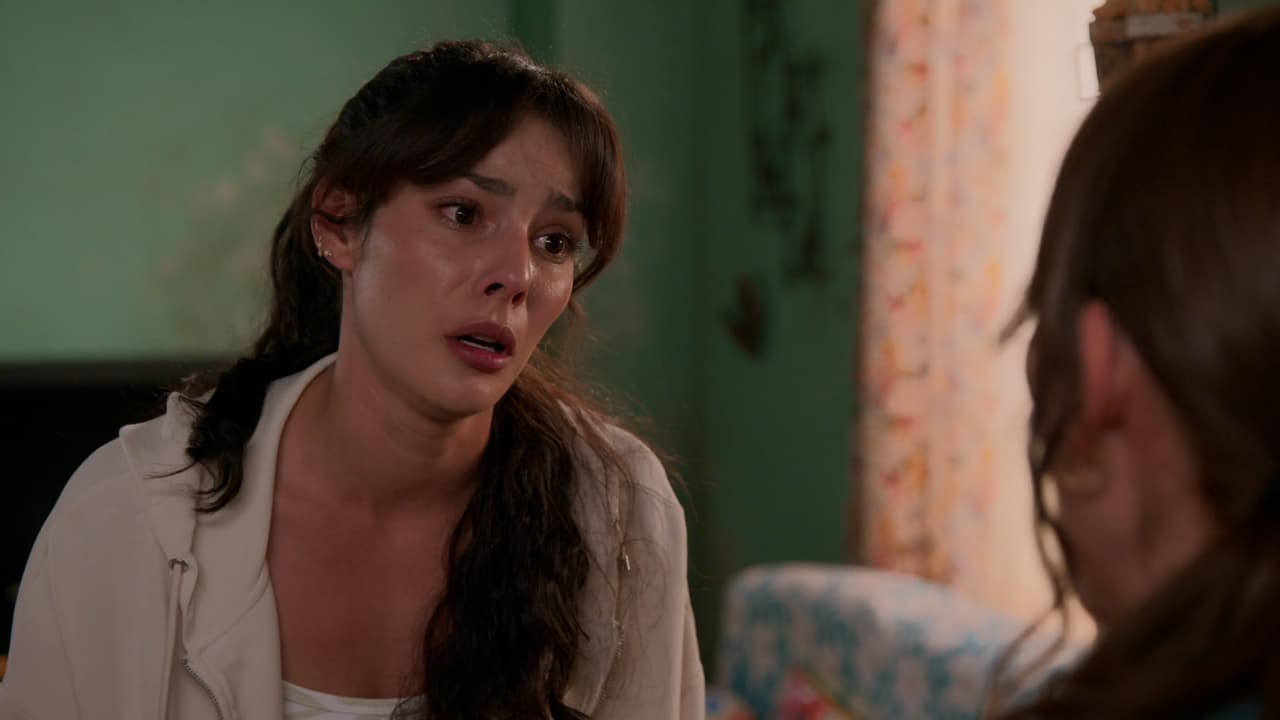 Valeria pierde el único hogar que ha conocido
