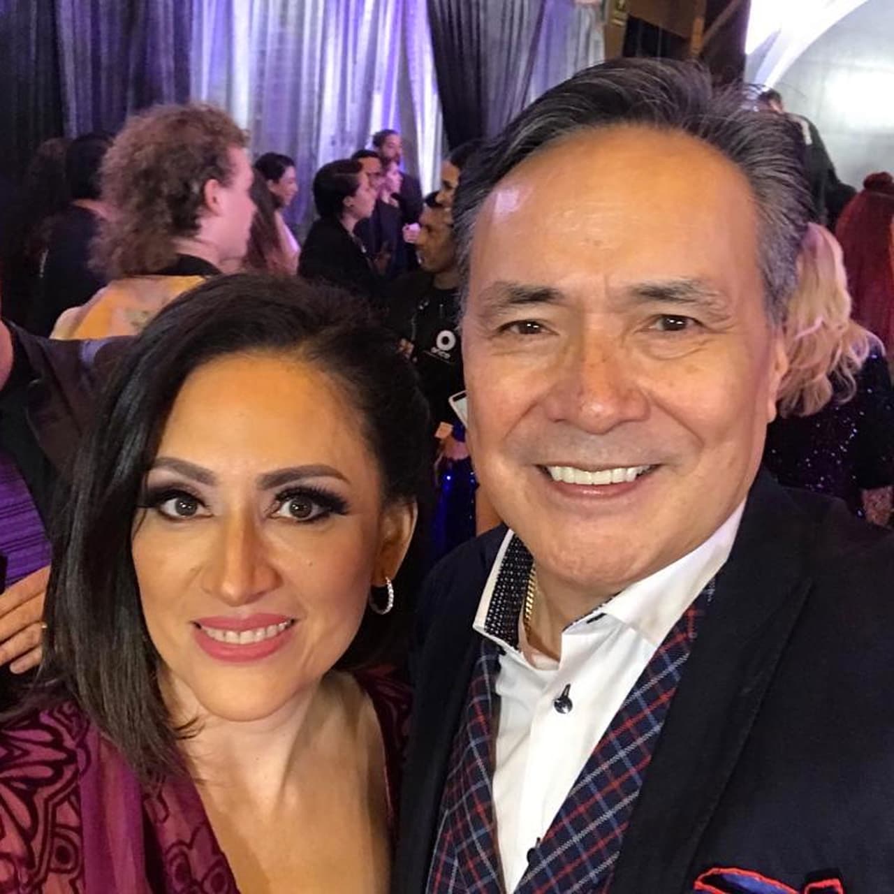 Esposa de Yoshio habla tras la muerte del cantante: “Fue un proceso muy doloroso”
