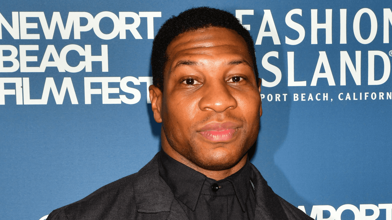 Jonathan Majors