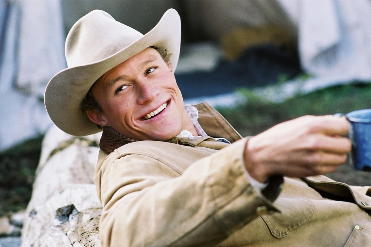 ¿Cuál de los personajes de Heath Ledger es tu favorito?