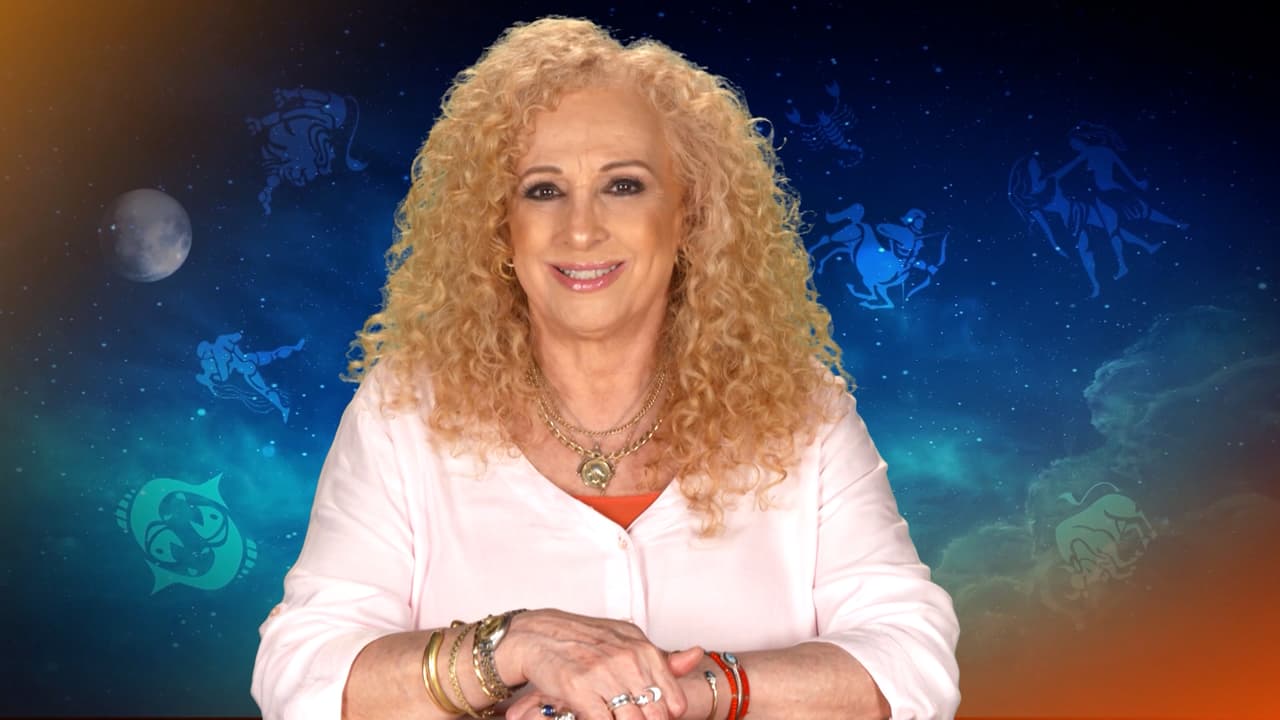 HORÓSCOPOS 4 de Septiembre 2026 | Mizada Mohamed | Programa Hoy