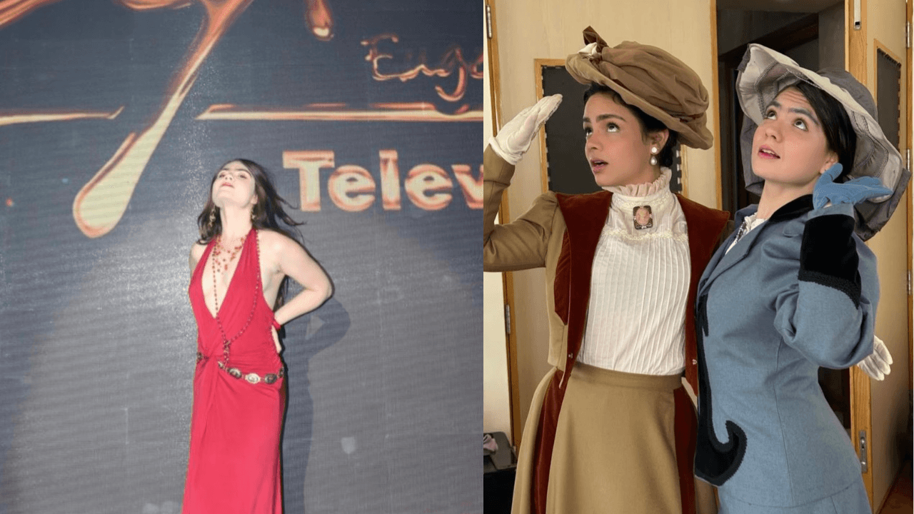 'Iñigo' de Mi Verdad Oculta tiene una hija que es actriz de Televisa y pocos lo sabían: así luce