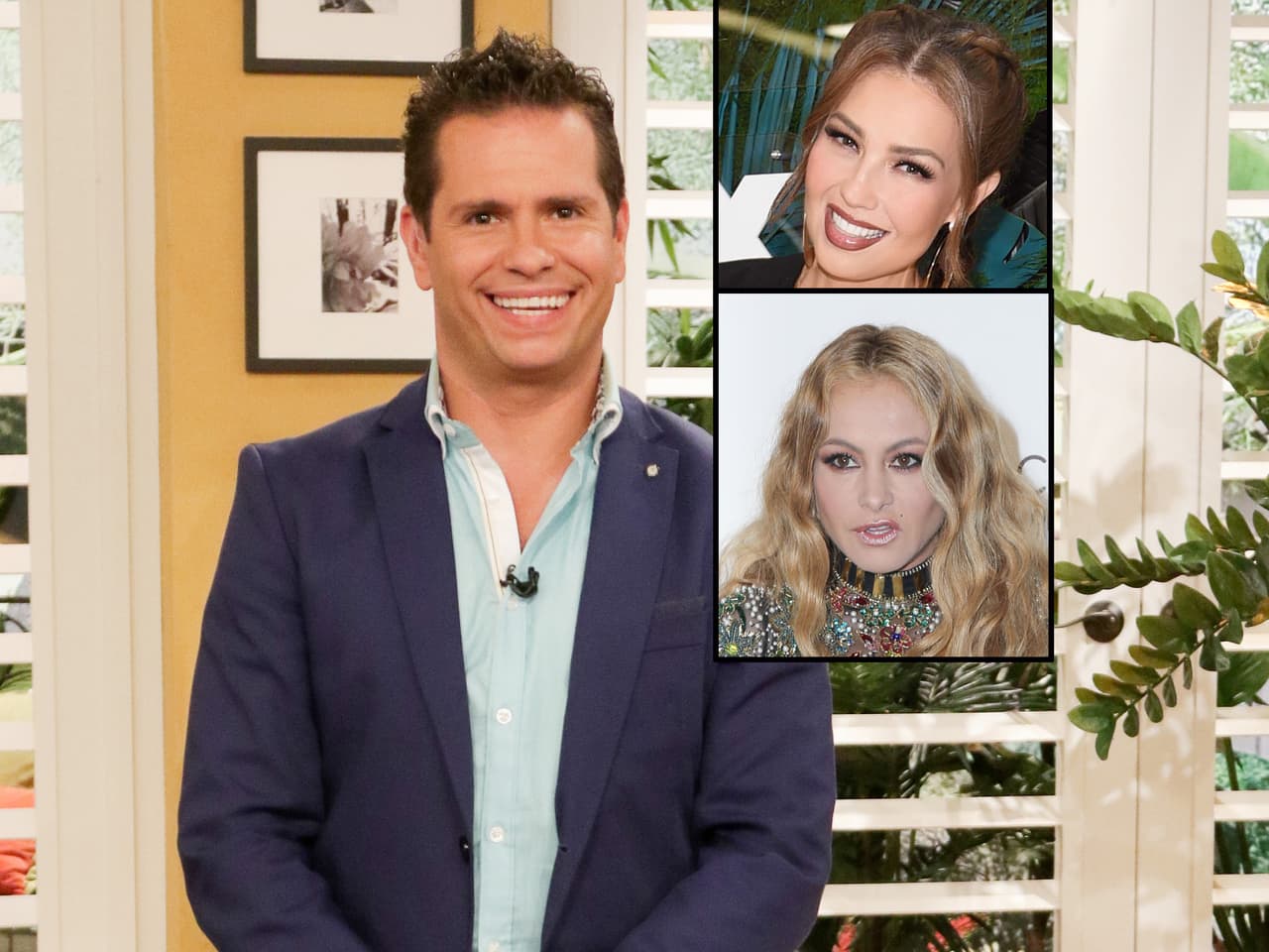 Thalía y Paulina estuvieron ausentes del reencuentro de Timbiriche por esta razón
