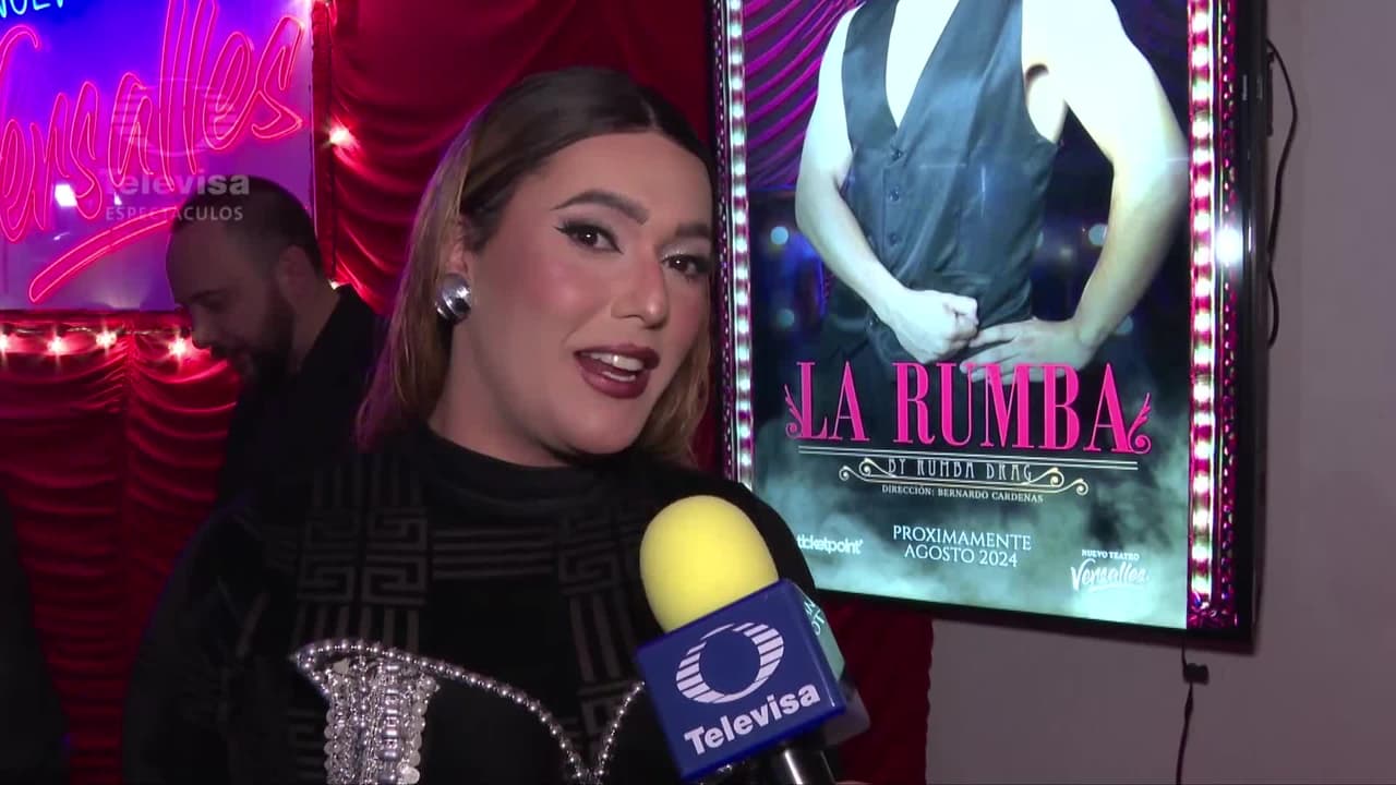 ¿’Aventurera’ llega a su final? Coco Máxima lo cuenta todo