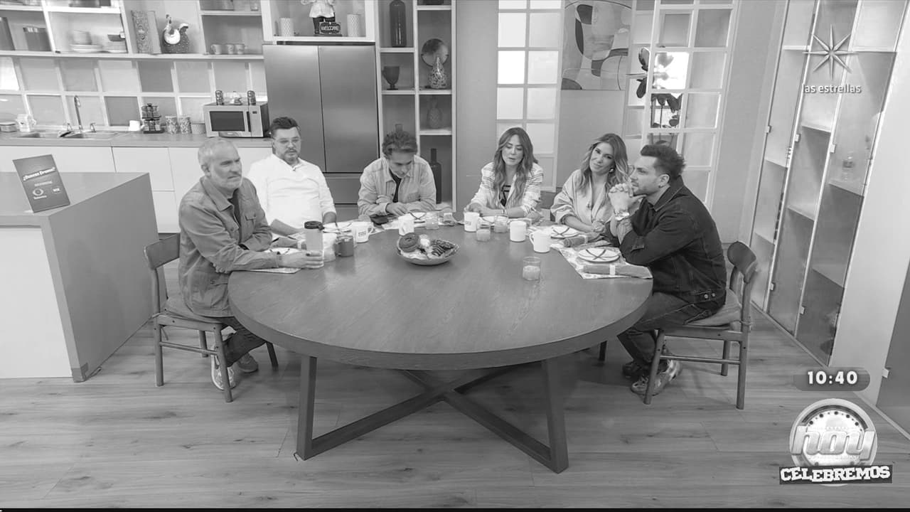 Televisa de luto: anuncian en vivo la muerte de querido productor y así lo despiden en pleno programa 