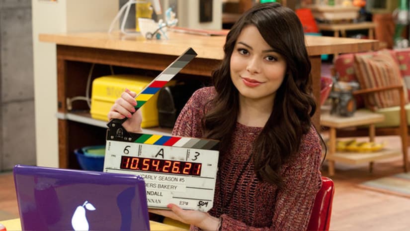 Y un año después brilló en la pantalla chica con ‘Drake y Josh’, pero su gran momento llegó en 2007 con ‘iCarly’