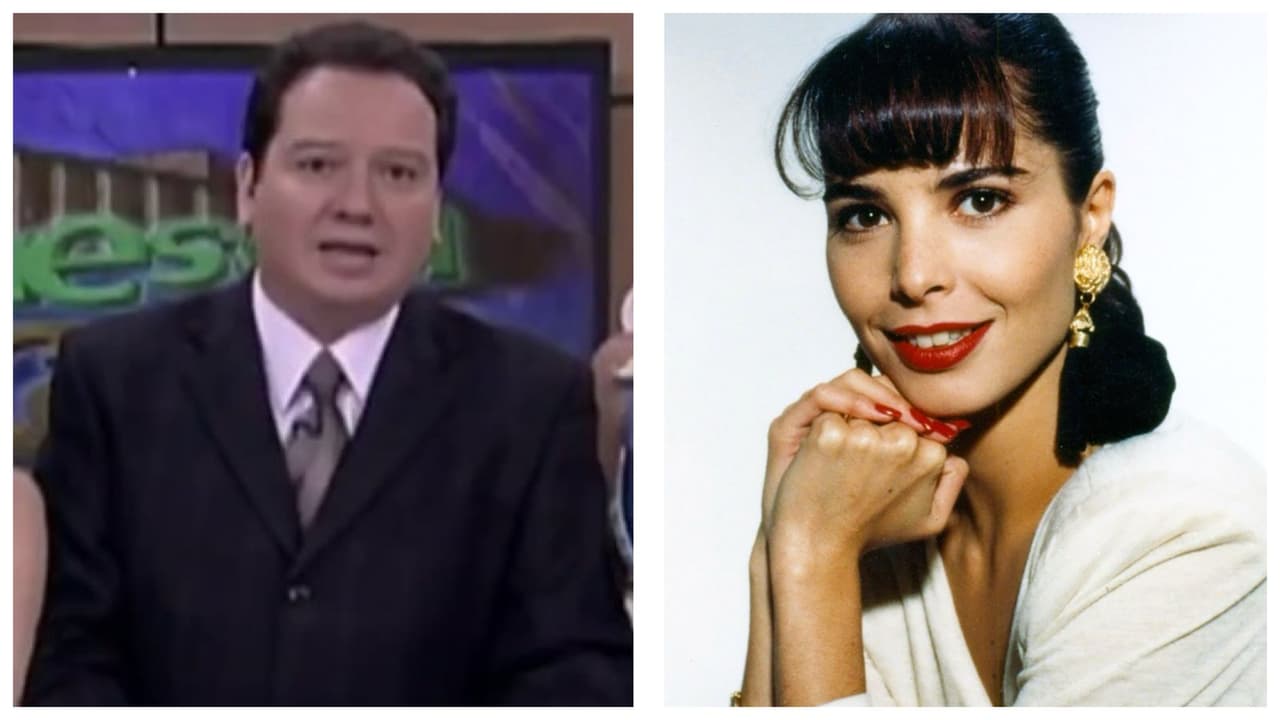 Mariana Levy: El día que Coque Muñiz anunció la muerte de la actriz en un programa en vivo