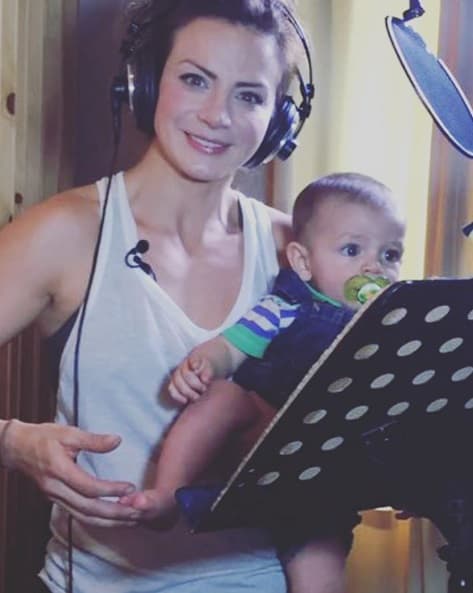 Silvia Navarro
