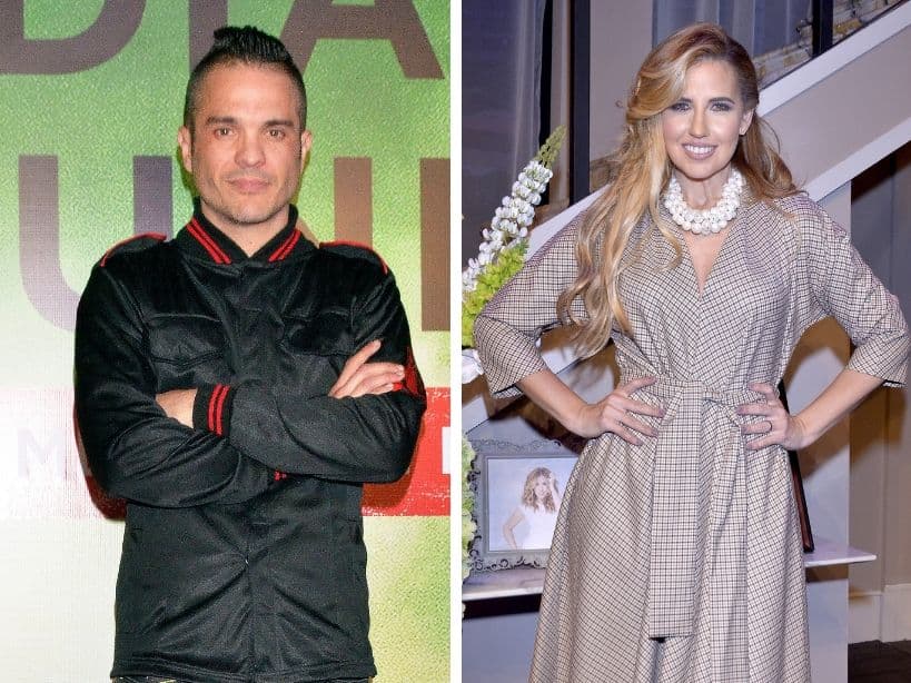 Kuno Becker sobre el escándalo de Raquel Bigorra: “Si todas las mujeres fueran como esa, consideraría hacerme gay”