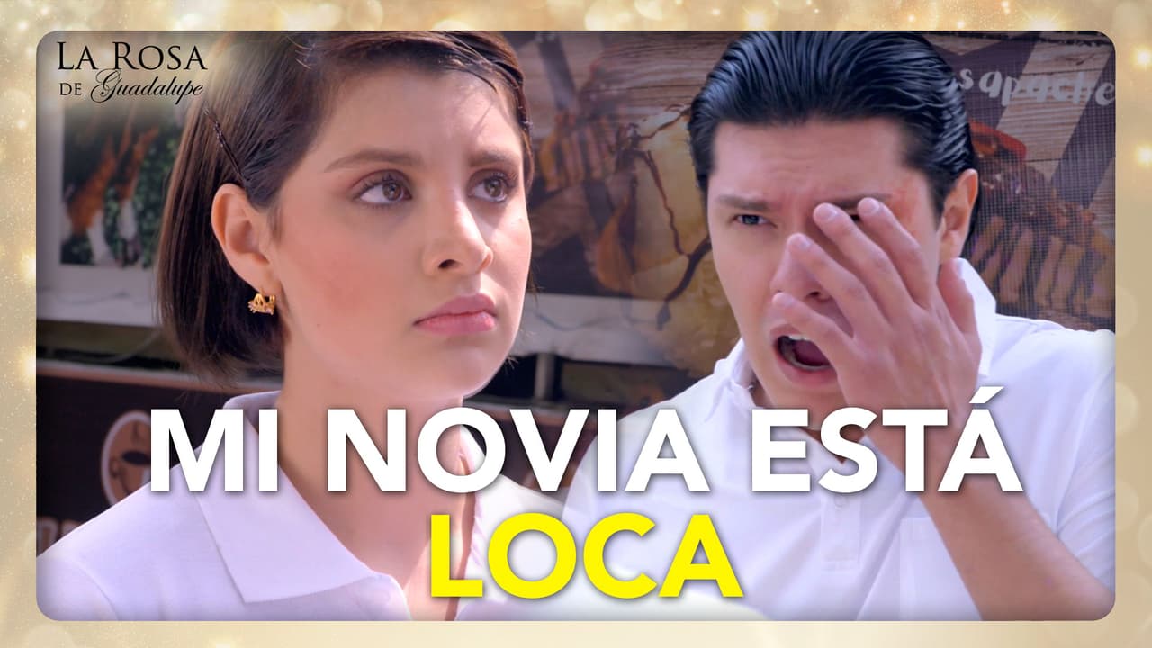 Gina se surte a su novio porque cree que anda de coqueto