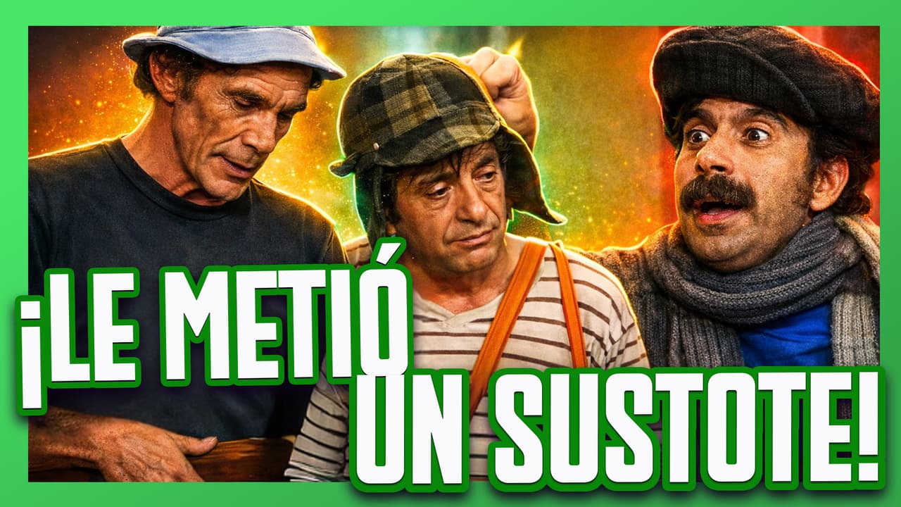 Don Ramón empeña su escopeta