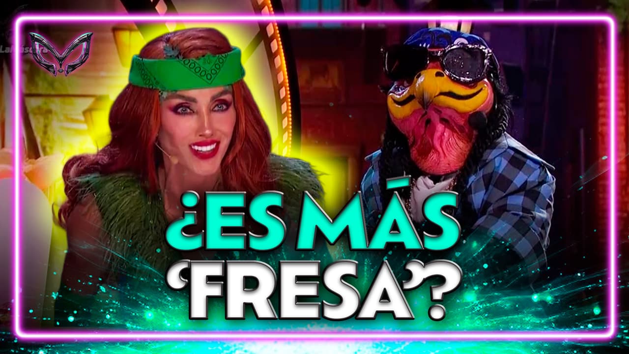 Adentro de Carro Ñero se encuentra un campeón de la comedia e improvisación