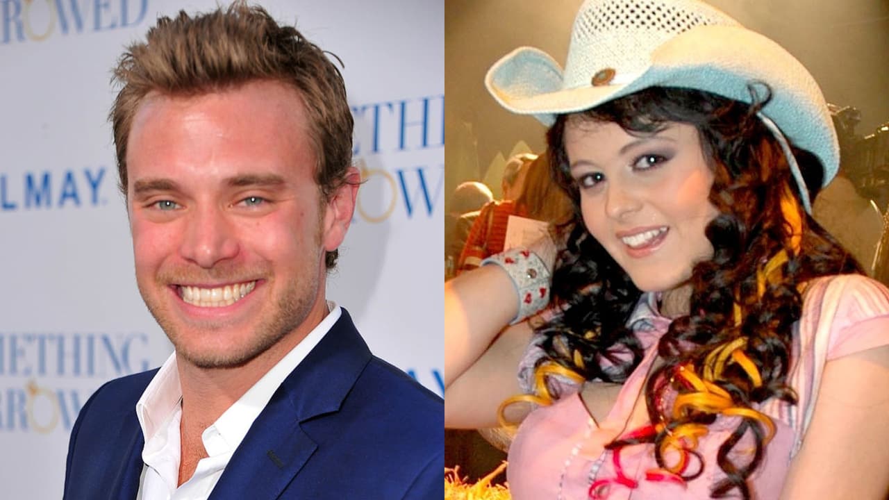 Billy Miller, Allisson Lozz y otros famosos que lucharon contra la depresión