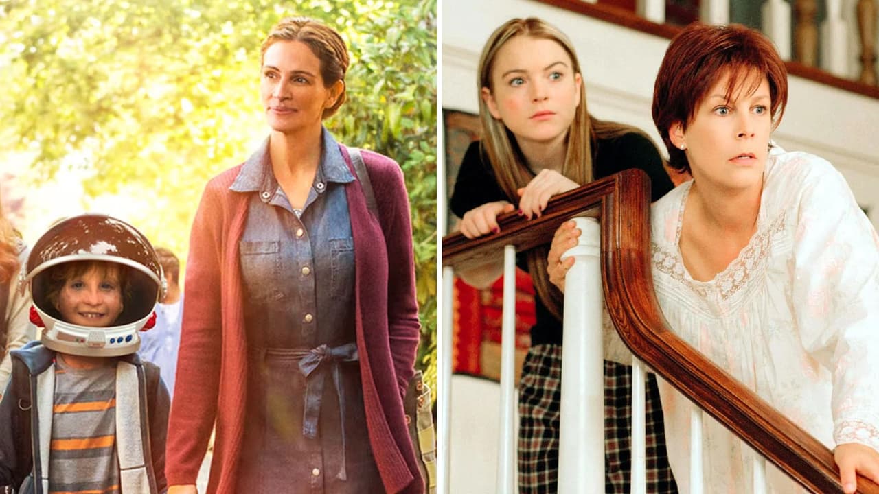 Películas para ver con tu mamá: tienen mensajes profundos y las harán sentirse más unidas