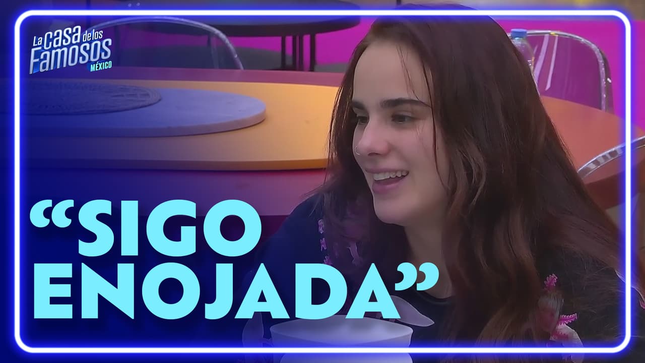 Gala recuerda cuando ganó el segundo lugar en ¿Quién es la Máscara?