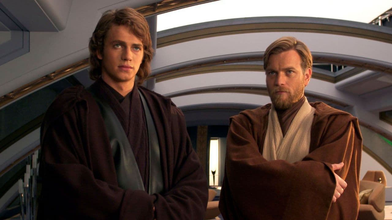 Obi-Wan Kenobi ¿Cuándo se estrena la serie en Disney+?