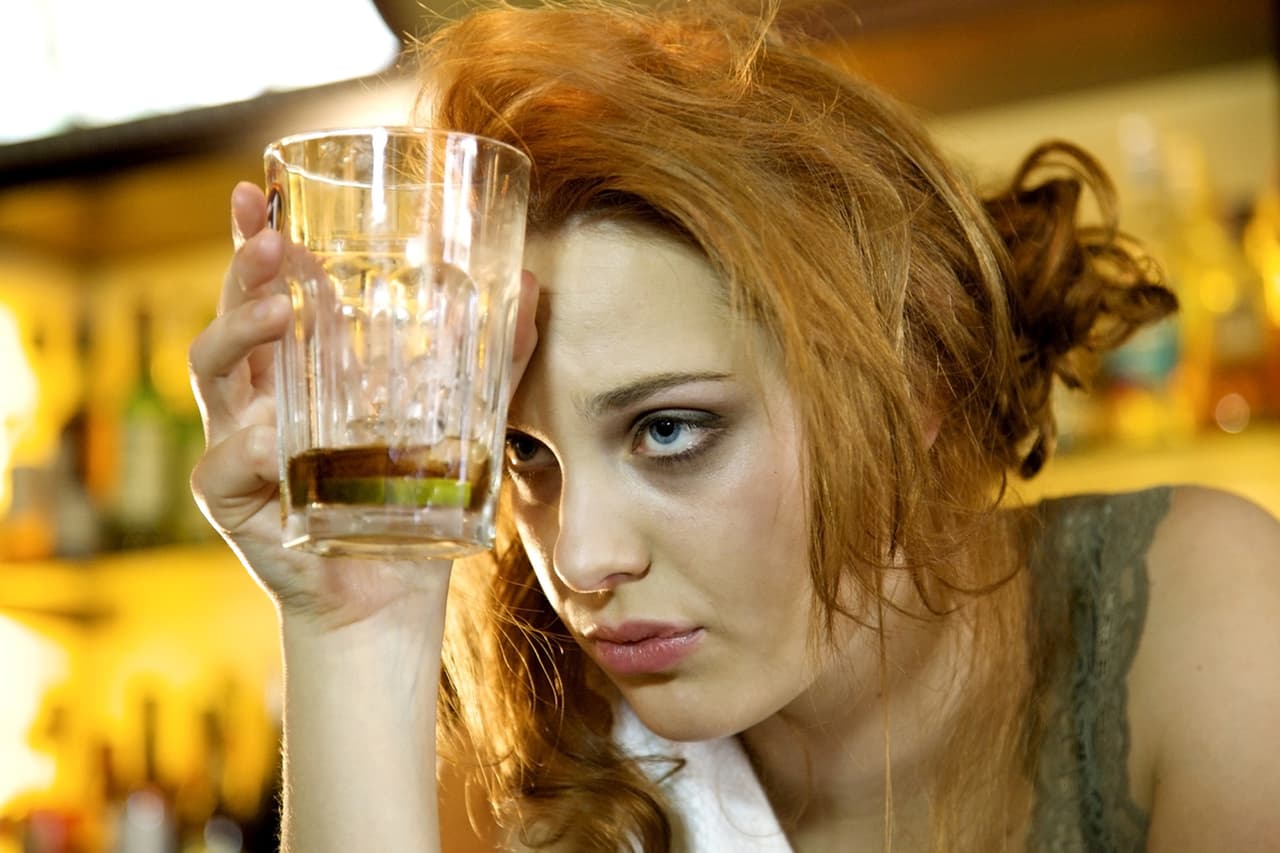 Tips para aliviar la resaca