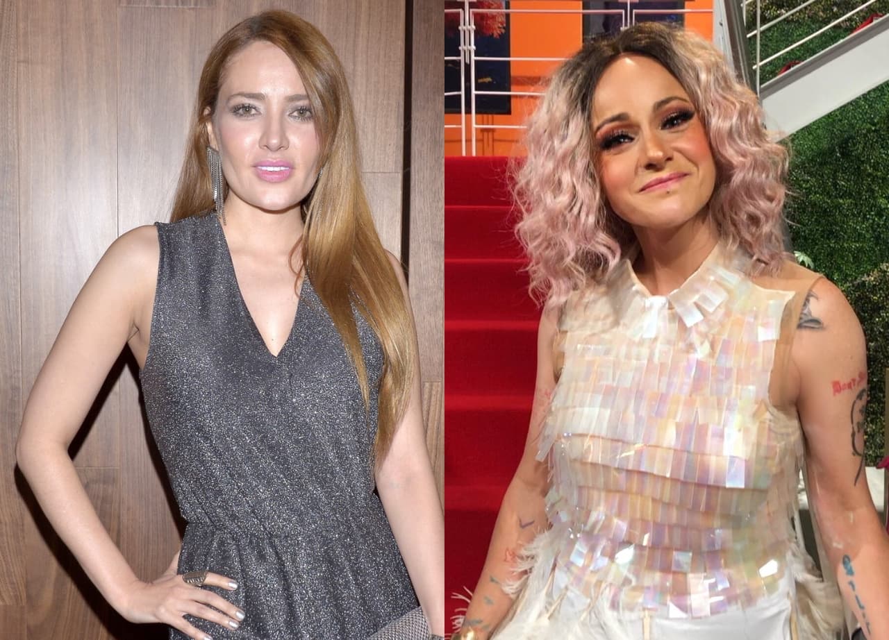 Fans piden a Jolette participar en Las Estrellas bailan en Hoy tras aparición