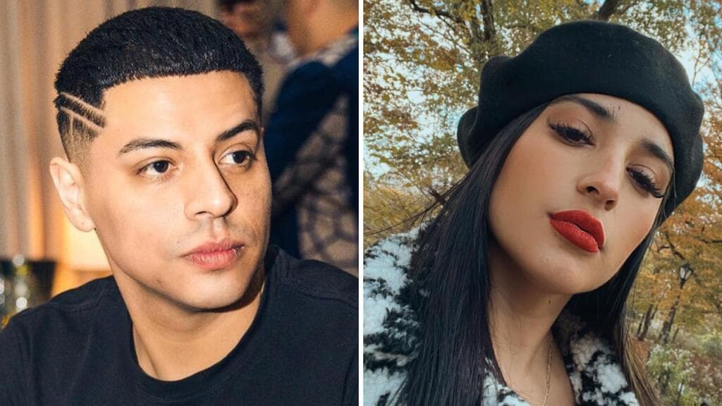 Eduin Caz afirma que su separación de Daisy Anahy es real y lanza advertencia ante chismes