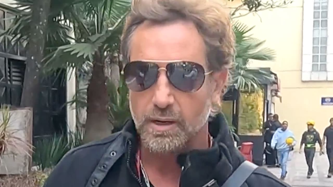 Gabriel Soto rompe el silencio sobre Cecilia Galliano y habla de su regreso a las telenovelas