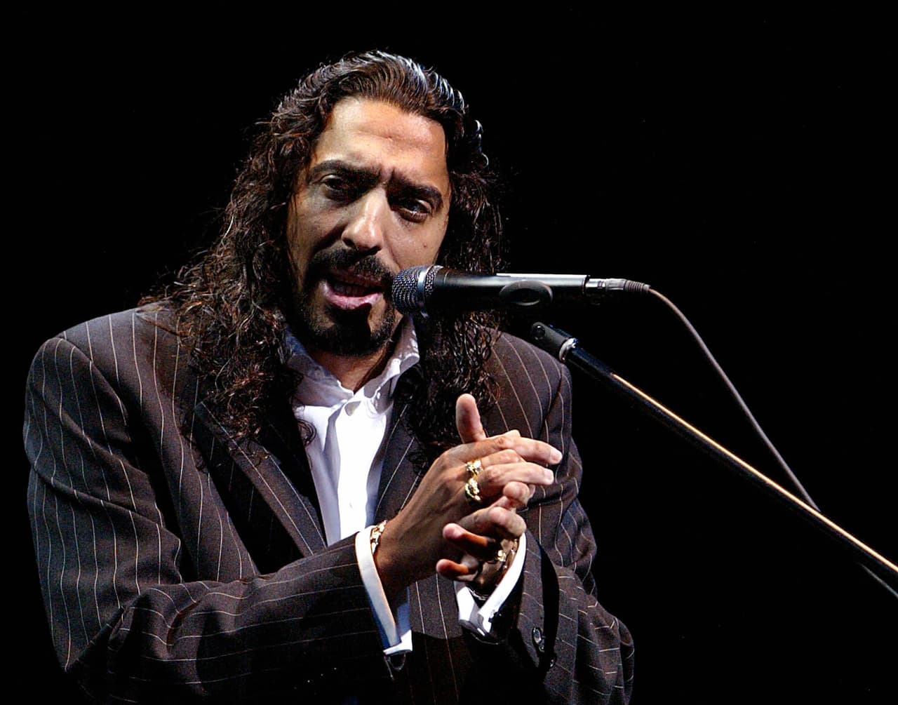 Diego El Cigala