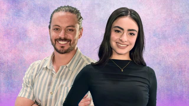 Cuauhtémoc comprará a Gemma en ‘Vencer el Desamor’: Conoce a los ...