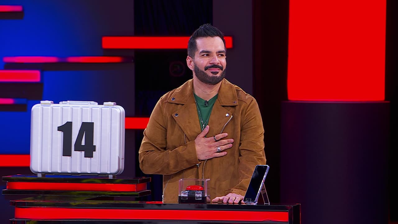 Lo Tomas o Lo Dejas Temporada 2 Capítulo 33