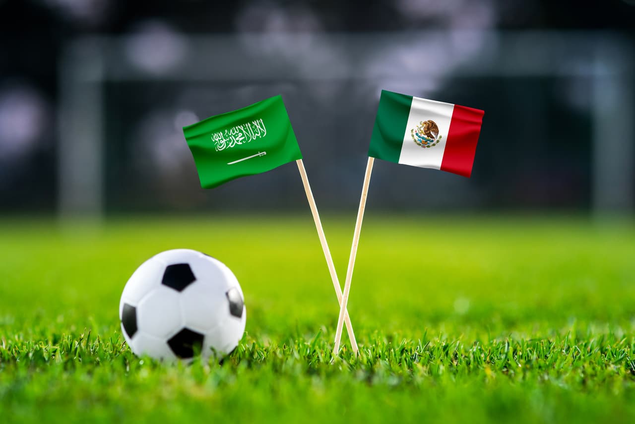 México vs Arabia Saudita: 6 preguntas que pondrán a prueba tu amor por México
