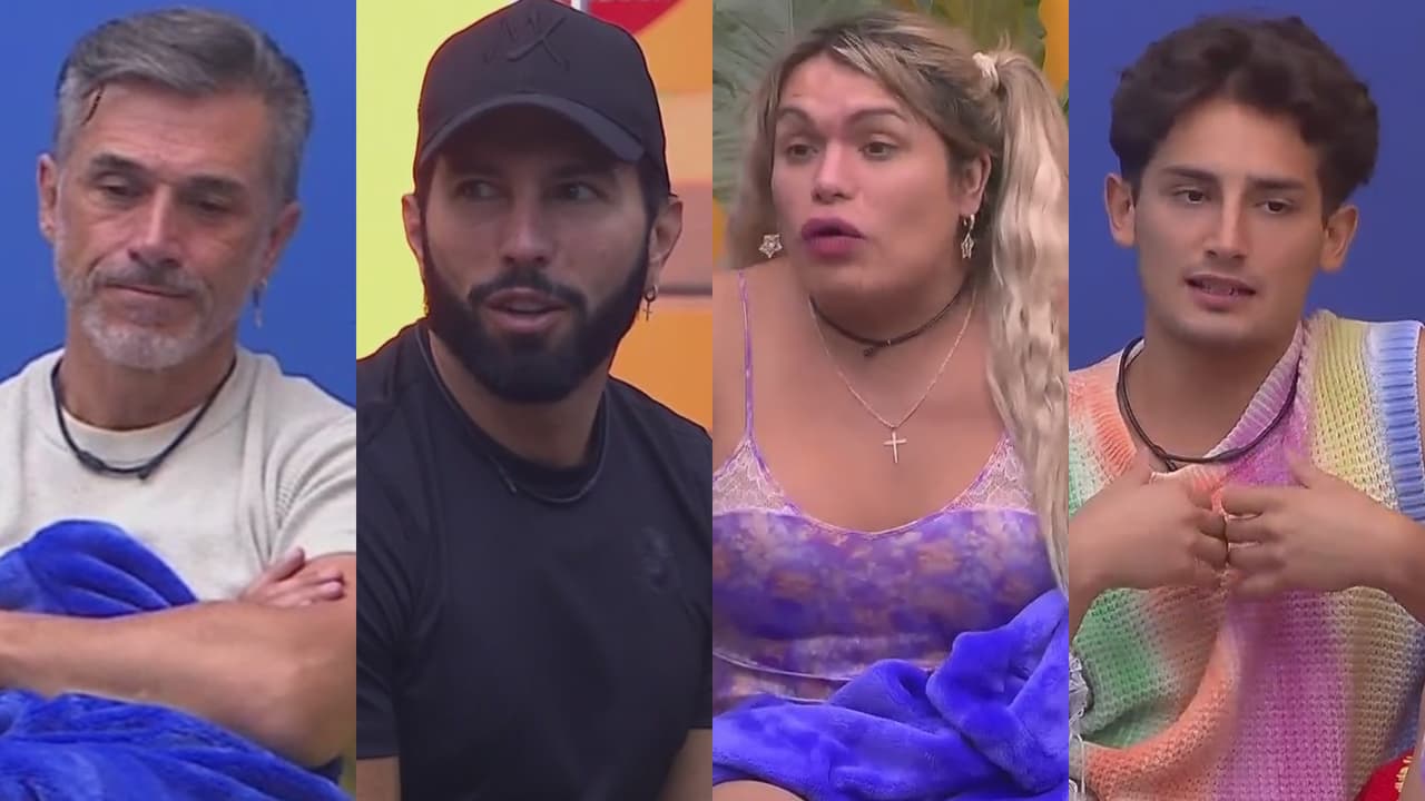 ¿El Infierno se separa? Wendy, Emilio y Apio impactan al decidir con qué equipo se van