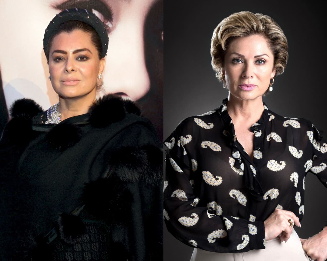 Yadhira Carrillo, sin tapujos, responde lo que le diría a Lety Calderón al toparse frente a frente