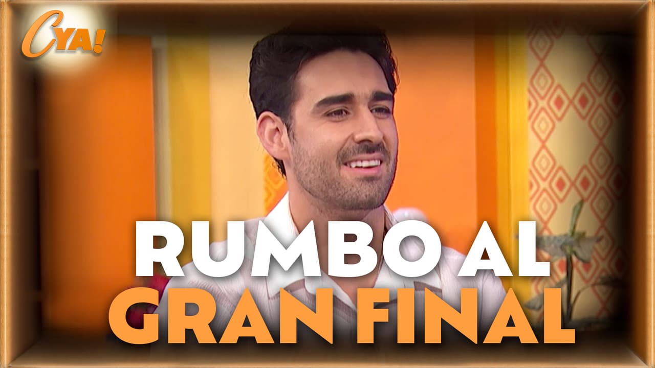 Daniel Gama revela el giro del TRIÁNGULO AMOROSO de ‘Patricio’ en ‘Hermanas, un amor compartido’