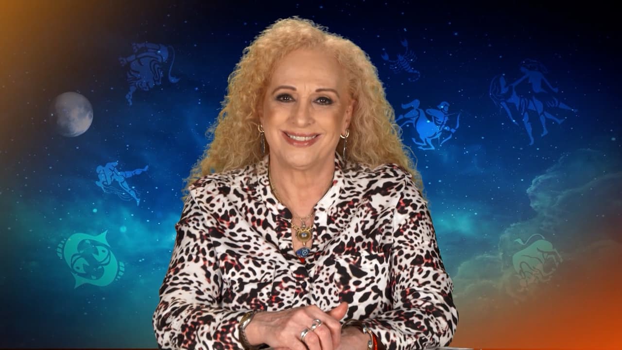 HORÓSCOPOS 15 de Julio 2026 | Mizada Mohamed | Programa Hoy